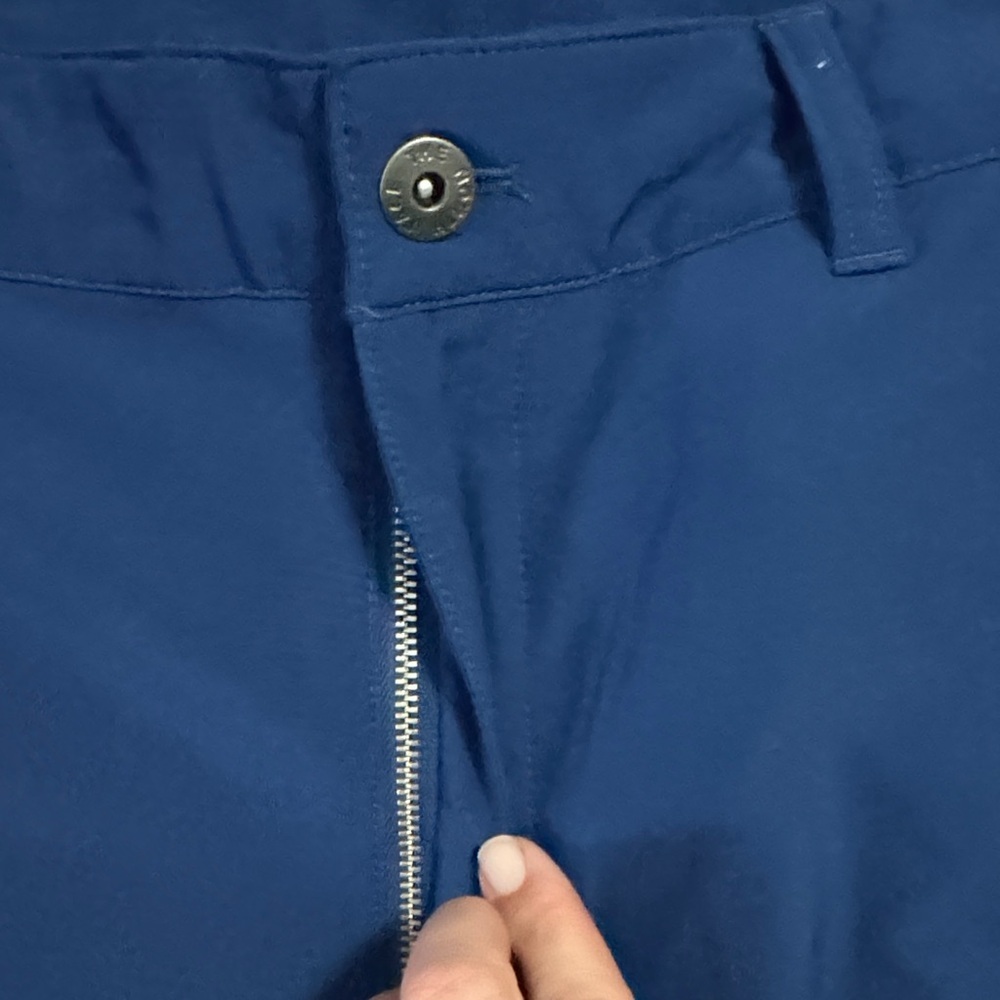 The North Face Men's Rolling Sun Packable Shorts - Picture 4 of 6